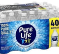 Pure Life Purified Water