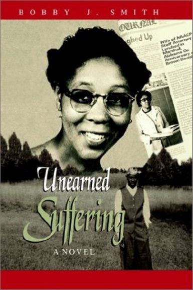 Unearned Suffering